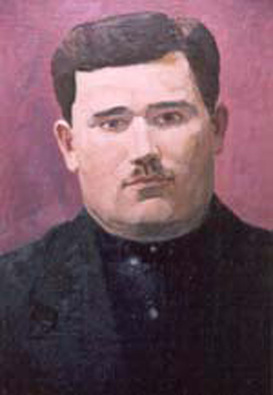Некрополь