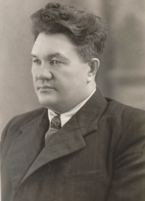 Некрополь