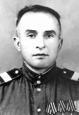 Некрополь