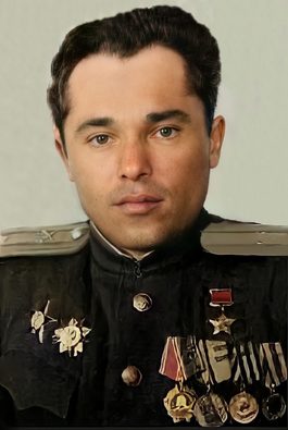 Некрополь