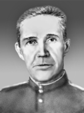 Данилов Семен Степанович